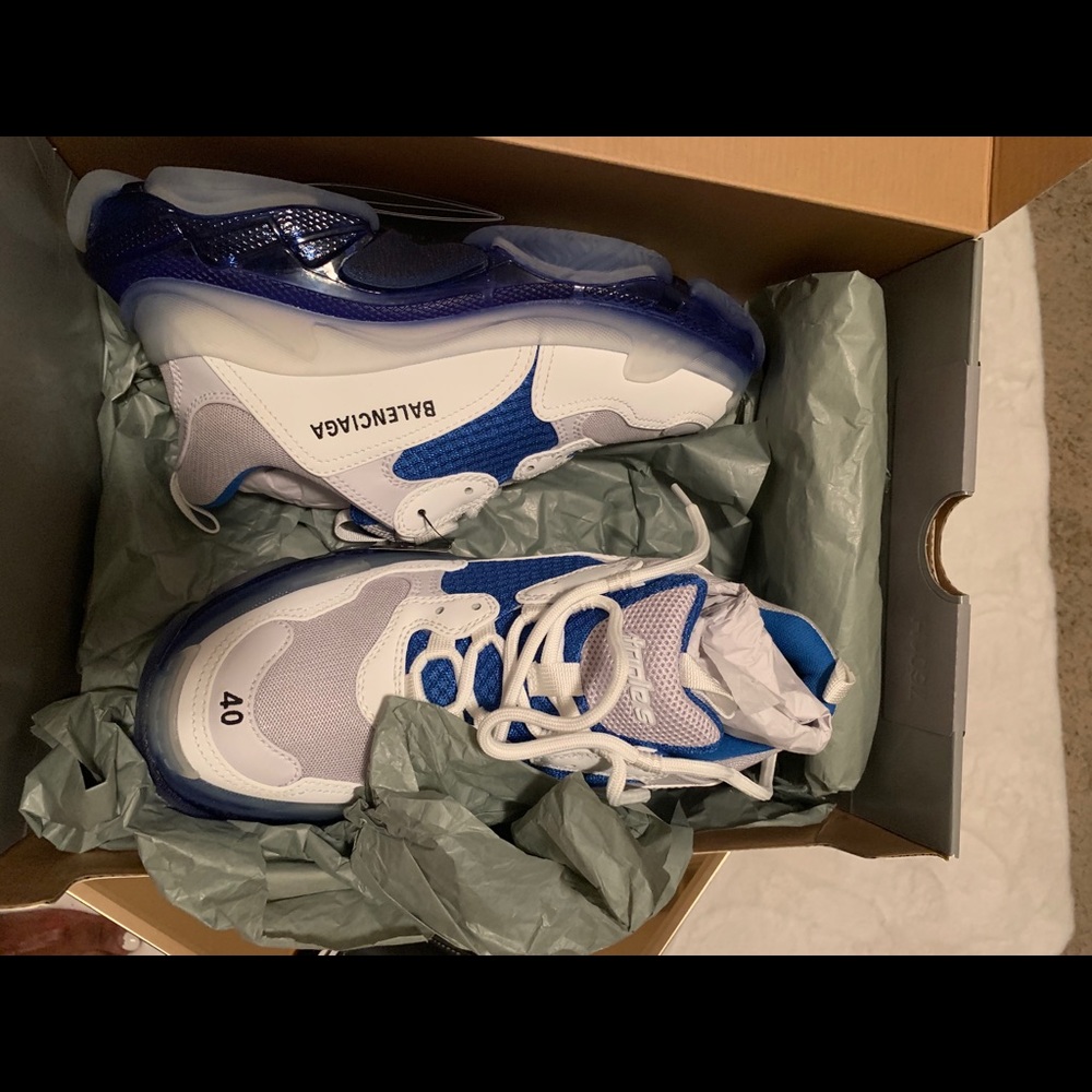 Balenciaga sneakers